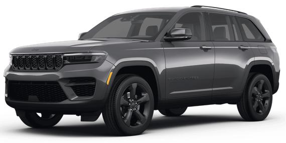 JEEP GRAND CHEROKEE 2023 1C4RJHAG0P8890025 image JEEP GRAND CHEROKEE 2023 1C4RJHAG0P8890025 image